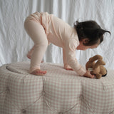 pijama bambú | 2 piezas color liso